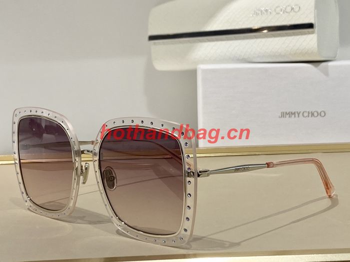 Jimmy Choo Sunglasses Top Quality JCS00410